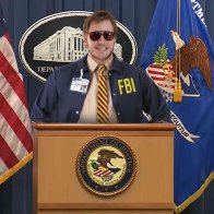 To Restore Trust With Americans, FBI Names New Director Burt Macklin