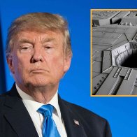 Sources Allege Trump Stole Plans Revealing White House's Thermal Exhaust Port