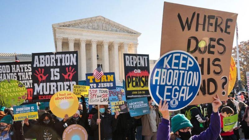 Florida court says teen is not 'mature' enough to have an abortion