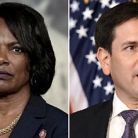 Demings up by 4 points in challenge to Rubio: poll | The Hill