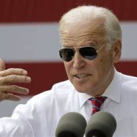 Biden building $490,000 taxpayer-funded security fence around beach house | Washington Examiner