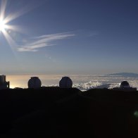 Hawaii seeks end to strife over astronomy on sacred mountain | AP News