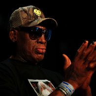 Dennis Rodman says will travel to Russia to help Brittney Griner