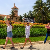 Trump Had More Than 300 Classified Documents at Mar-a-Lago - The New York Times