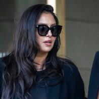 Vanessa Bryant awarded $16 million in trial over Kobe Bryant crash photos