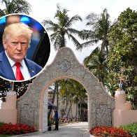 Donald Trump's Mar-a-Lago Security Problems After 'Fake Heiress,' FBI Raid