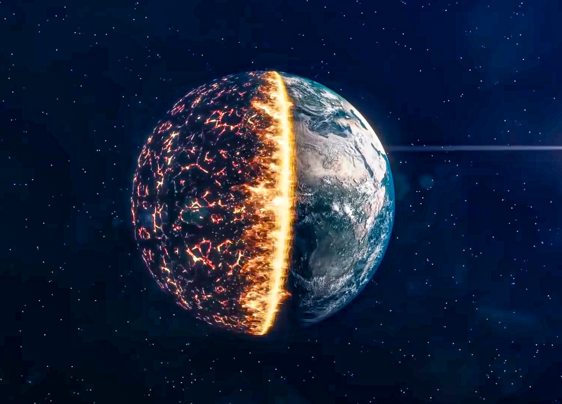 NASA Just Accidentally Detected Something Huge Traveling Towards Earth