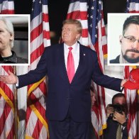 Fact Check: Donald Trump May Face Same Charges As Assange and Snowden