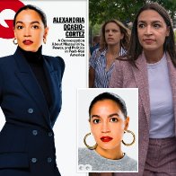 AOC predicts she won't be president — because Americans 'hate women'