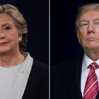 Judge throws out Trump's sprawling lawsuit against Hillary Clinton, ex-FBI officials over Russia probe | CNN Politics