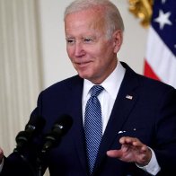 Joe Biden Hammering Donald Trump in Latest Head-to-Head Poll