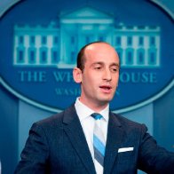 Former Trump senior adviser Stephen Miller subpoenaed by Justice Deptartment - CNNPolitics