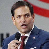 Liberal media outlet skewered for blasting Rubio's mockery of 'pregnant men': 'you guys just failed biology' | Fox News