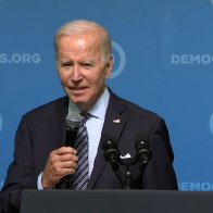 Biden calls out Republicans who took credit for infrastructure legislation they opposed | CNN Politics