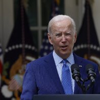 Biden's Approval Hits 11-Month High as Trump's Falls to One of His Lowest