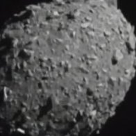 NASA's DART Spacecraft to Crash Into Asteroid Tonight in Planetary Defense Test