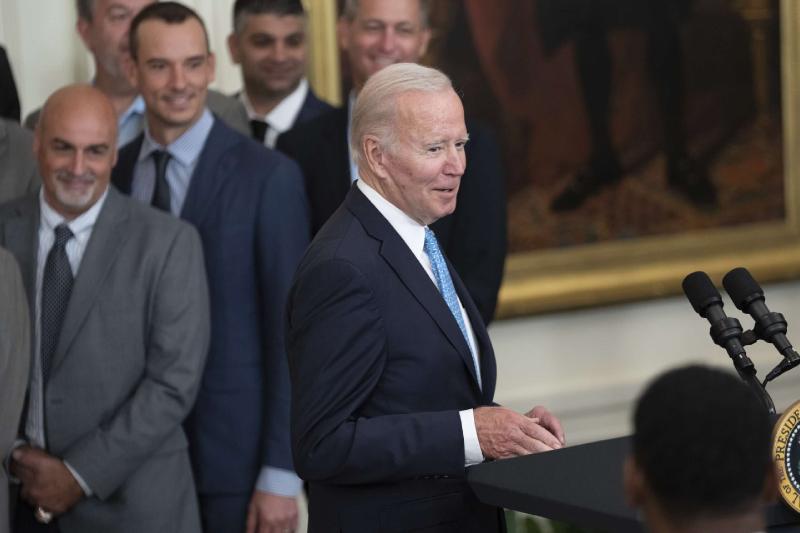 New Lawsuit Challenges Legality of Biden's Student Loan Forgiveness Plan