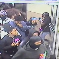 Philadelphia Wawa mob: Police release new footage of ransacking, say 'citizens don't deserve it' 