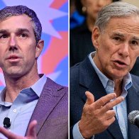 Beto O'Rourke's Chances of Beating Greg Abbott in Texas Governor Race