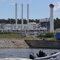 German Officials Suspect Nord Stream Pipelines Sabotaged: Reports