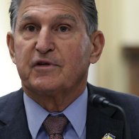 Manchin caves, Senate advances continuing resolution without permitting reform 