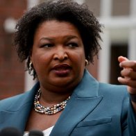 Obama judge slaps down Stacey Abrams' election lawsuit in state Biden labeled 'Jim Crow 2.0' 