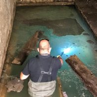 Researchers think a key to cooling cities lies in Naples' ancient aqueducts