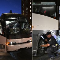 NYPD now ticketing Texas migrant buses in NYC over 'minor' issues