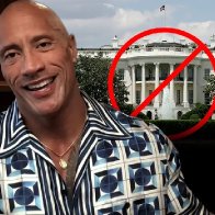 Dwayne Johnson Not Running For President, 'I Love Being A Daddy'