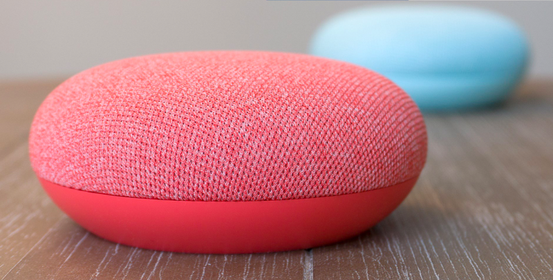 Google Had to Stop Google Homes From Saying the N-Word