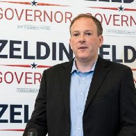 Lee Zeldin, NY GOP gov. candidate, says two people shot outside his Long Island home with daughters present 