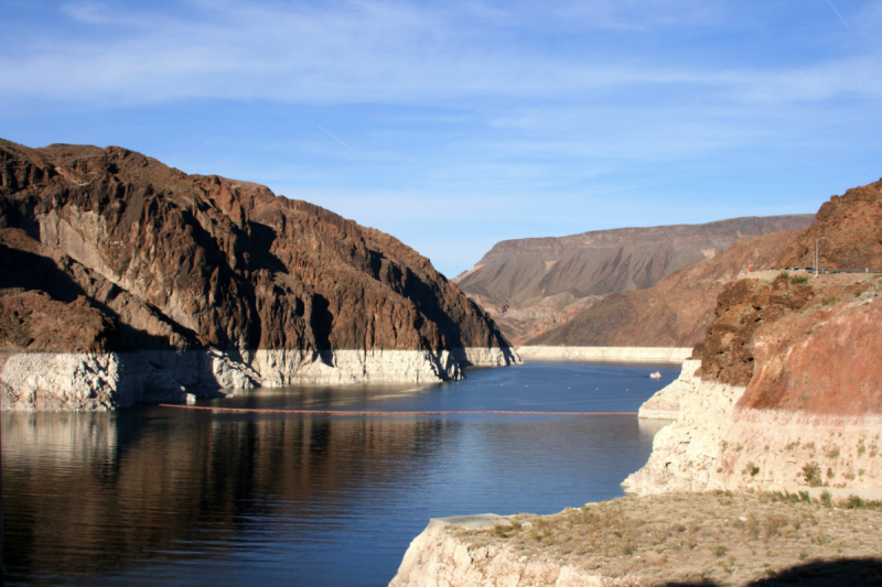 Colorado River Basin tribes work to protect their water rights - ICT