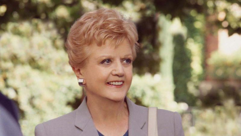 Angela Lansbury, prolific star of stage and screen, has died at 96