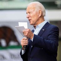 Biden: 'Make America Great Again Are The Three Most Dangerous Words In The World'