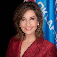 Joy Hofmeister jumps to Democratic Party, as some Republicans believe GOP left them behind | Local News | theadanews.com