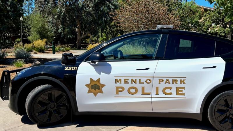 Man who fell into Menlo Park wood chipper ID’d