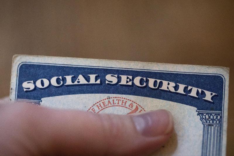 Social Security recipients expected to get big benefit boost | AP News