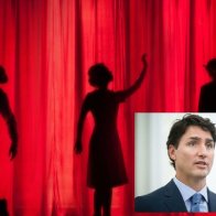 Justin Trudeau living embodiment of what happens when theatre kids aren’t bullied enough