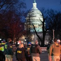 FBI official was warned after Jan. 6 that some in the bureau were 'sympathetic' to the Capitol rioters