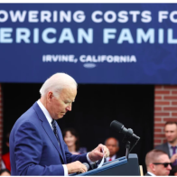 Why Biden officially owns the inflation disaster