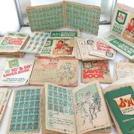 Do You Remember S&H Green Stamps?