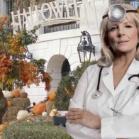 Jill Biden To Dress Up As Real Doctor For Halloween