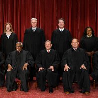 Supreme Court Declines To Take Case Aimed At Overturning 100-Year-Old Racist Precedents 