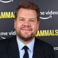 'Abusive Customer' James Corden Called Out And Banned By NYC Restaurant Owner 