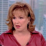 'The View' host Joy Behar finds voters' focus on economy 'sad and depressing' | Fox News