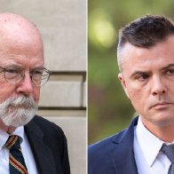 John Durham investigation: Igor Danchenko, the primary source for Trump-Russia dossier, is acquitted | CNN Politics