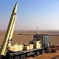 Ukraine Situation Report: Iranian Officials Admit To Selling Russia Ballistic Missiles