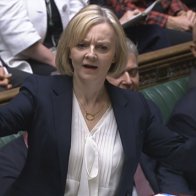 British Prime Minister Liz Truss resigns 