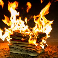 Christian hate-preacher Greg Locke plans book burning on Halloween