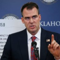 Feud with tribes threatens Oklahoma governor's reelection - ICT